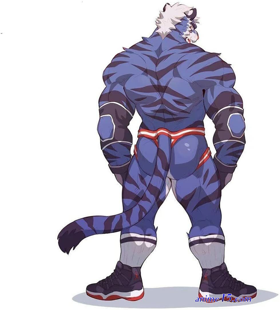 orc anime