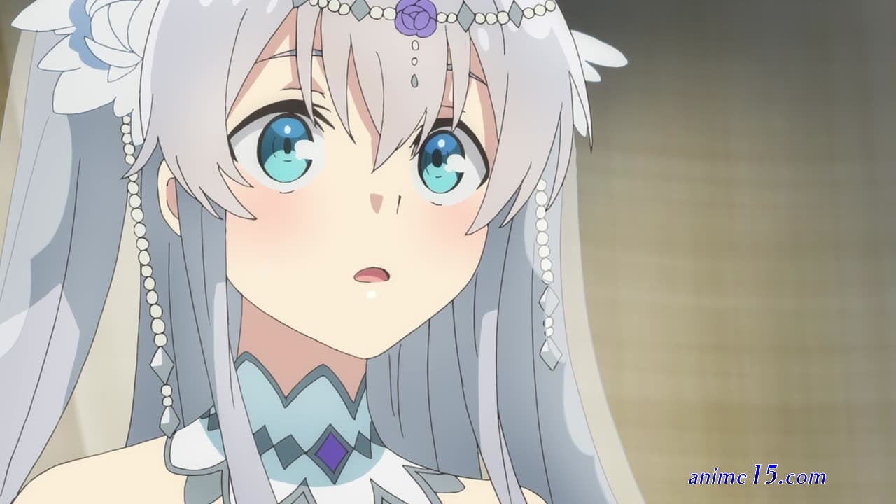 seirei gensouki todos os episódios