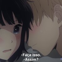 kuzu no honkai
