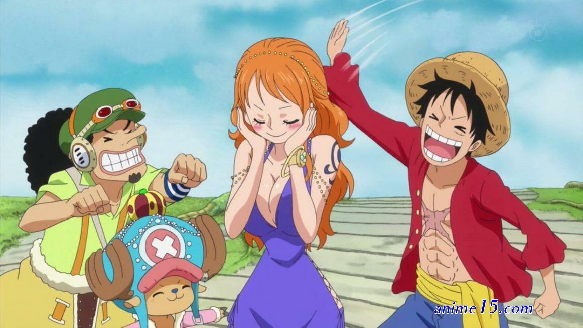 one piece ep994