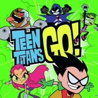 teen titan luxure