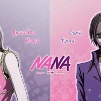 nana anime streaming