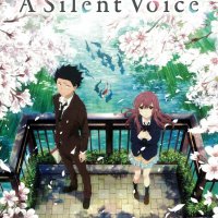a silent voice online