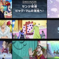one piece caap 783