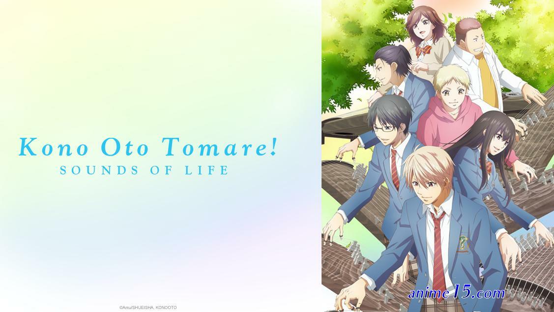 kono oto tomare
