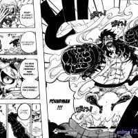 one piece 784