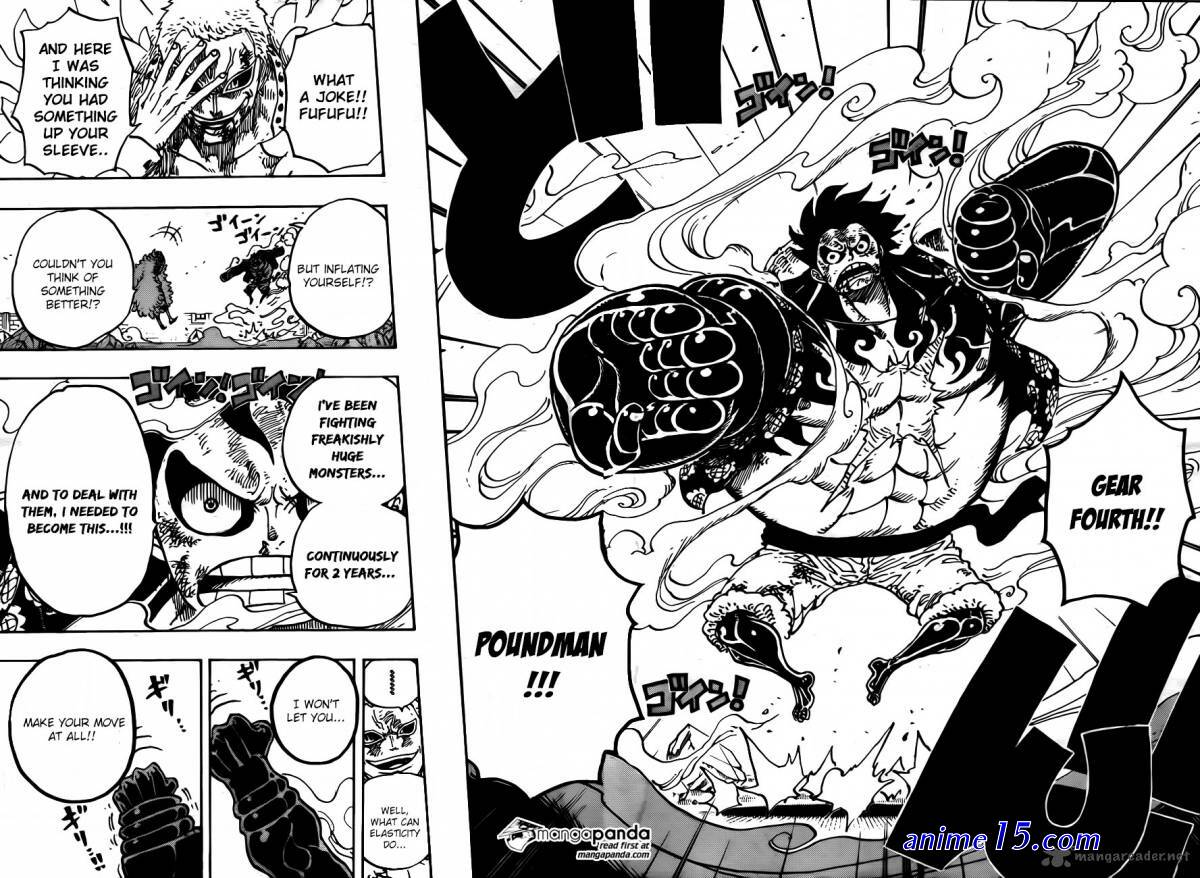 one piece 784