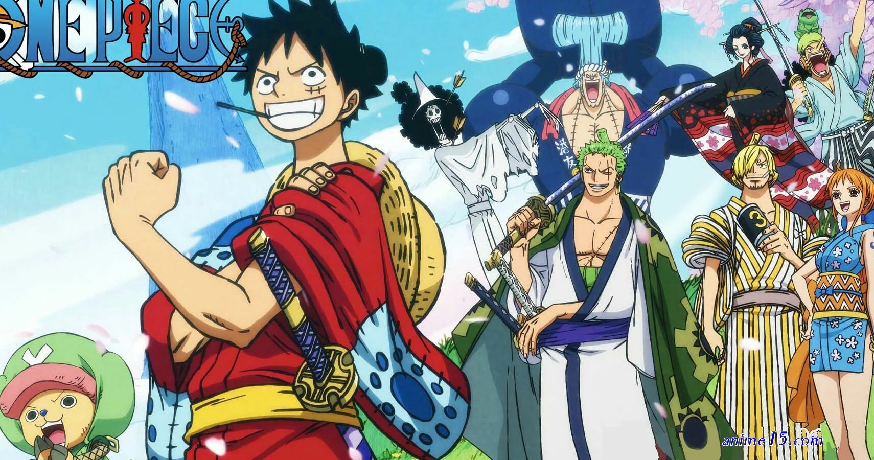gogoanime one piece 1000