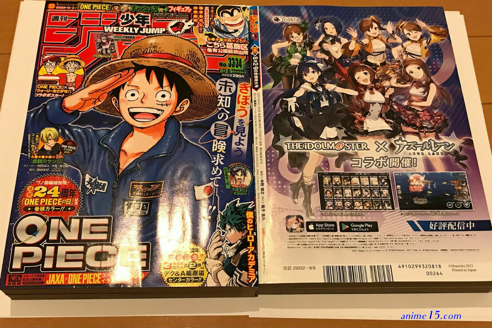 one piece cap 819
