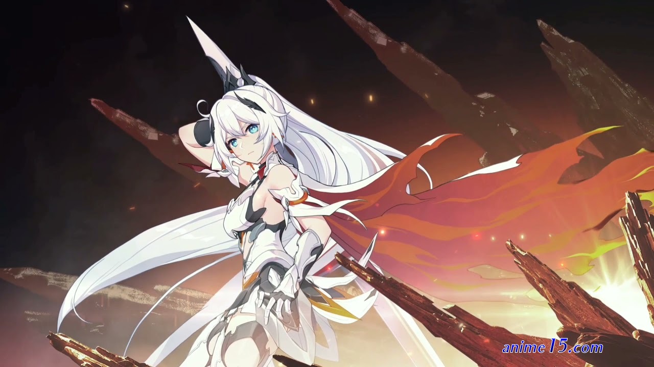 honkai impact flv