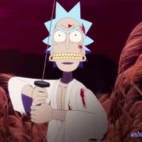 rick and morty animeunity