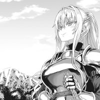 orc anime