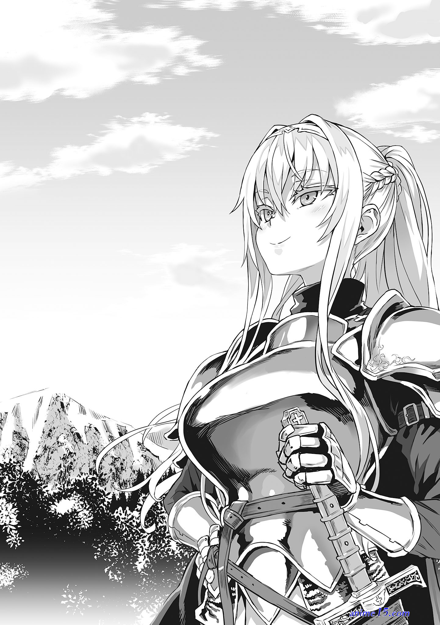 orc anime