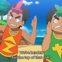 pokemon joureys english subbed