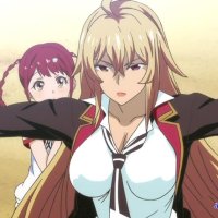 valkyrie drive: mermaid episode 02 subtitle indonesia