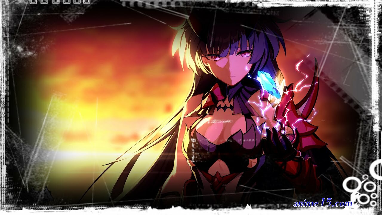honkai impact flv