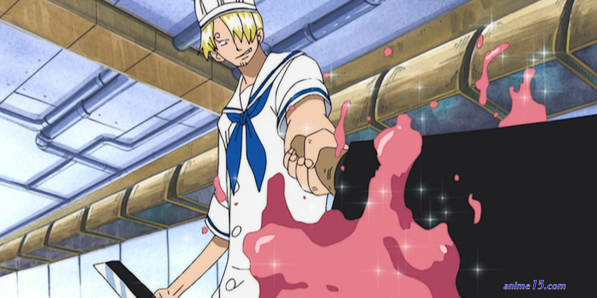 one piece sub ep 138