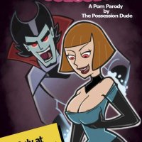 anime female body possession porn