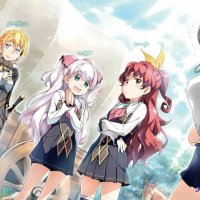 watashi nouryoku wa heikinchi de tte itta yo ne episode 1 eng dub