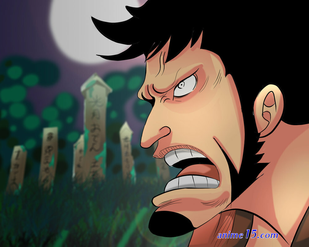 one piece capitulo 920