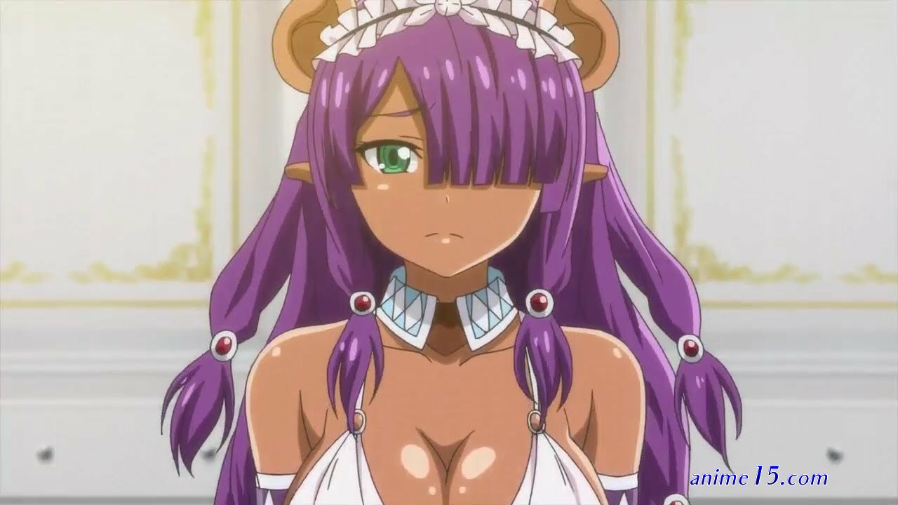 orc anime