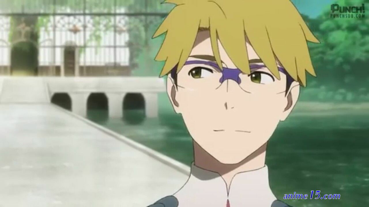 bungou stray dogs vf streaming