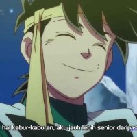 valkyrie drive: mermaid episode 02 subtitle indonesia