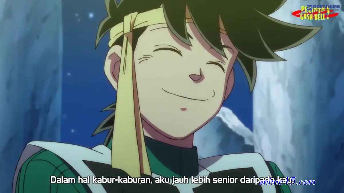 valkyrie drive: mermaid episode 02 subtitle indonesia