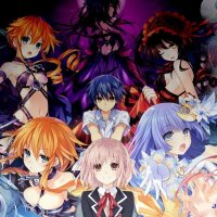 3 temporada de date a live