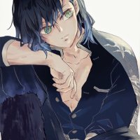 zerochan anime inosuke