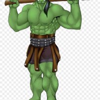 orc anime