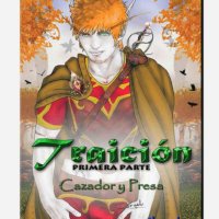 la vida como ser humano con un novio orco es tan grande no puedo dejarlo entrar manhwa