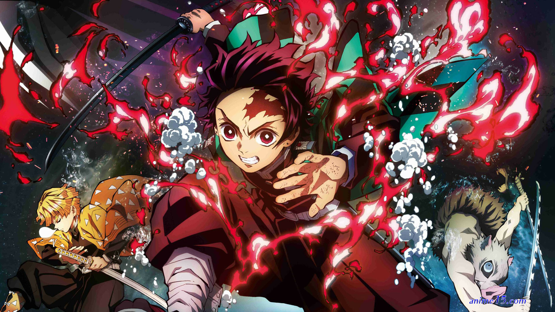 kimetsu no yaiba mugen ressha-hen