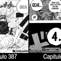one piece caap 783