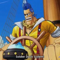 one piece 3d mugiwarachase