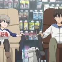 uzaki chan wa asobitai episode 1 vostfr