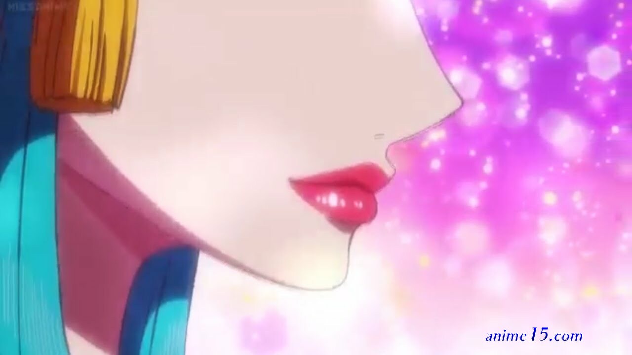 one piece capitulo 920