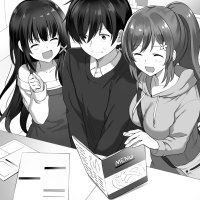 download light novel ie ni kaeru to kanojo ga kanarazu nanika shiteimasu epub