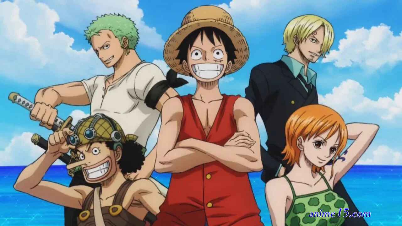 one piece sub ep 138