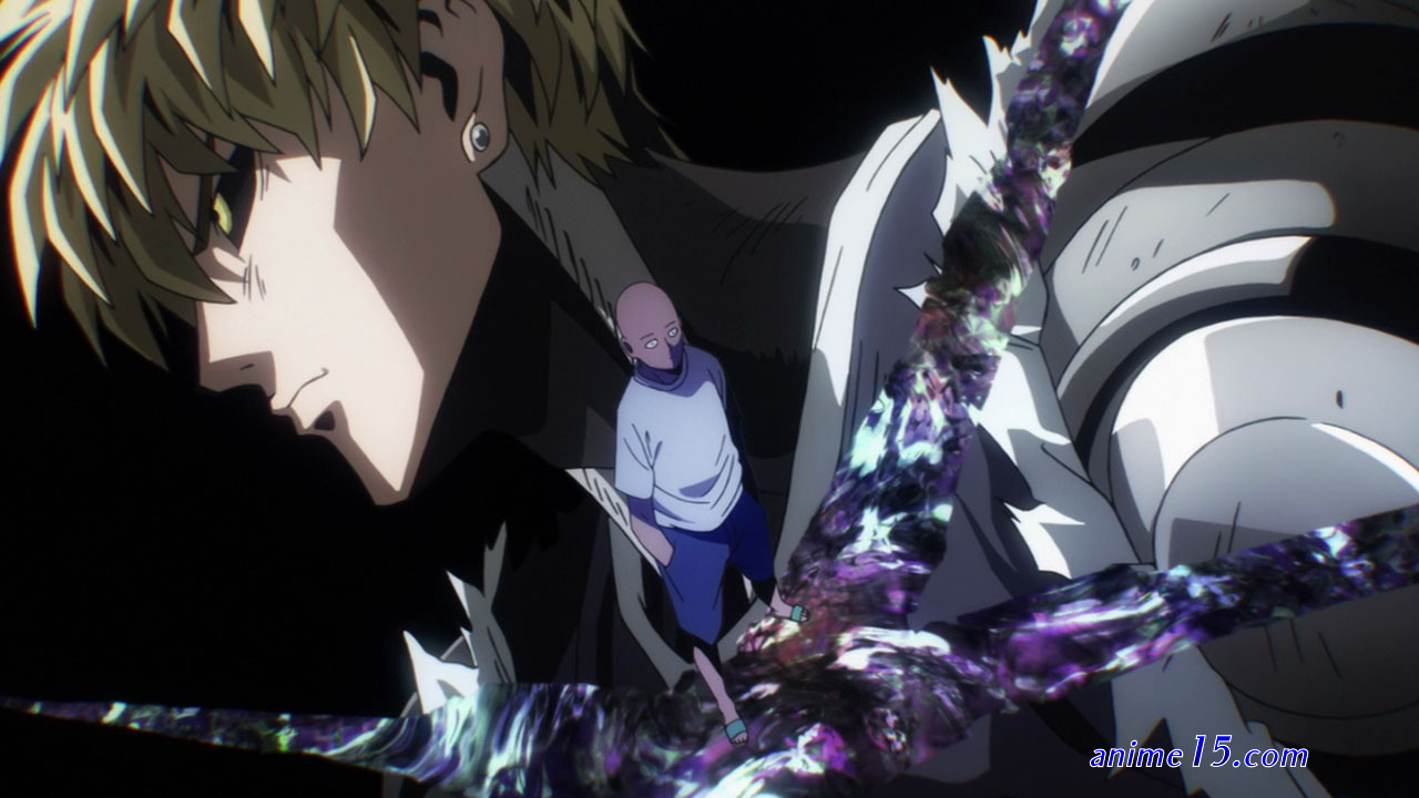 valkyrie drive: mermaid episode 02 subtitle indonesia
