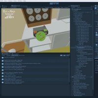 rick and morty animeunity