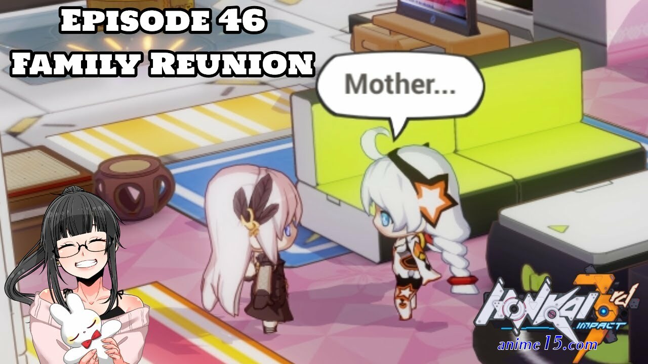 honkai impact flv