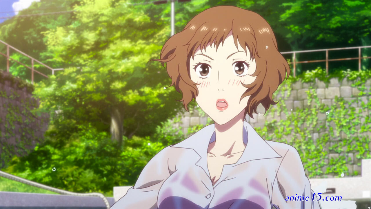 valkyrie drive: mermaid episode 02 subtitle indonesia