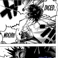 one piece 895