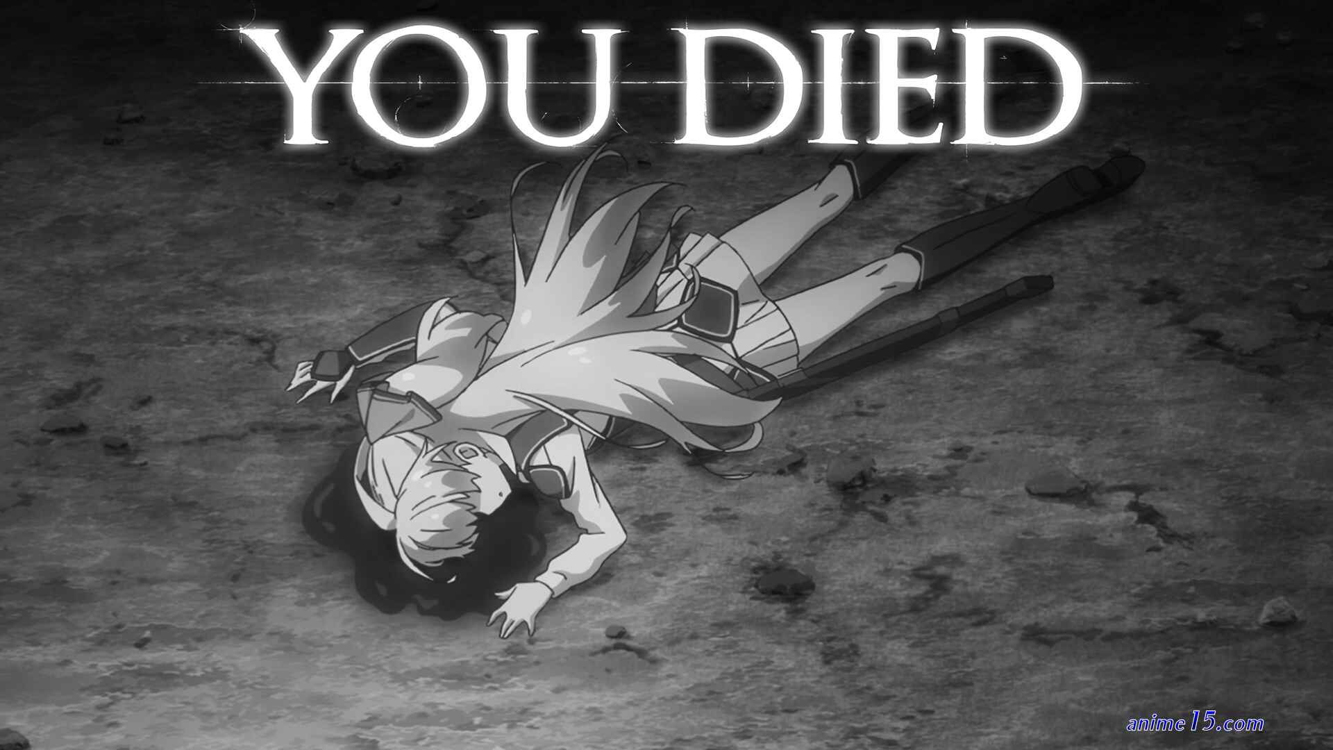 watashi nouryoku wa heikinchi de tte itta yo ne episode 1 eng dub