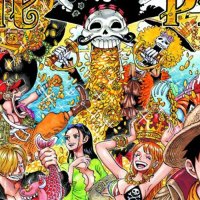 one piese capitulo 450