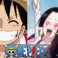 one piece 895