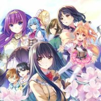 seirei gensouki todos os episódios