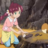 pokemon joureys english subbed