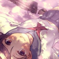 belly button anime
